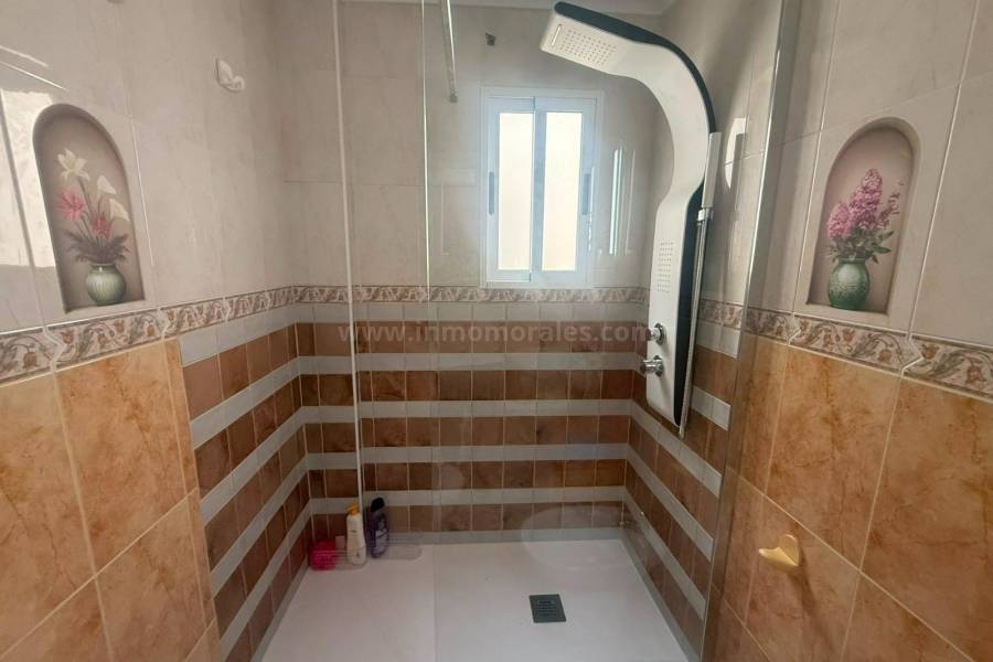 Resale - Penthouse - Torrevieja - Playa del Cura