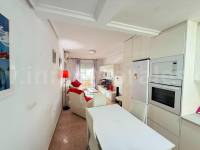 Resale - Penthouse - Torrevieja - Playa del Cura