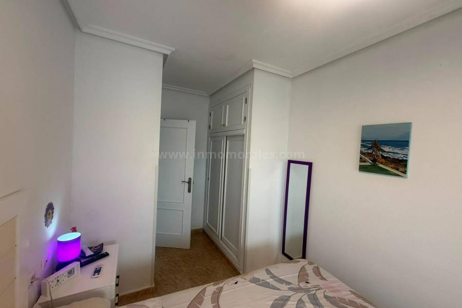Resale - Penthouse - Torrevieja - Playa del Cura