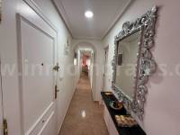 Resale - Penthouse - Torrevieja - Playa del Cura