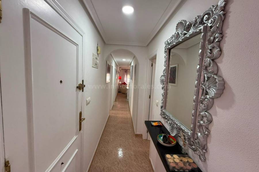 Resale - Penthouse - Torrevieja - Playa del Cura