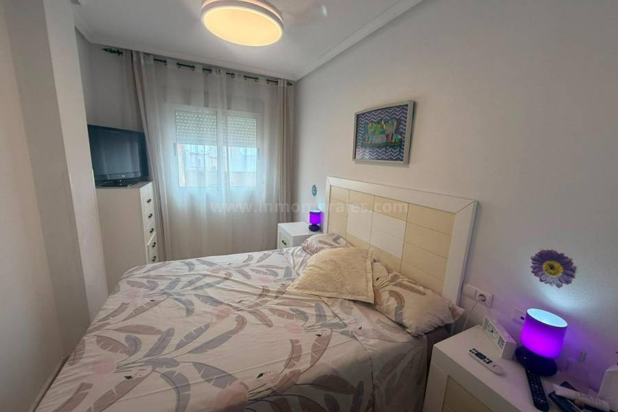 Resale - Penthouse - Torrevieja - Playa del Cura