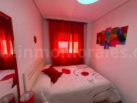 Resale - Penthouse - Torrevieja - Playa del Cura