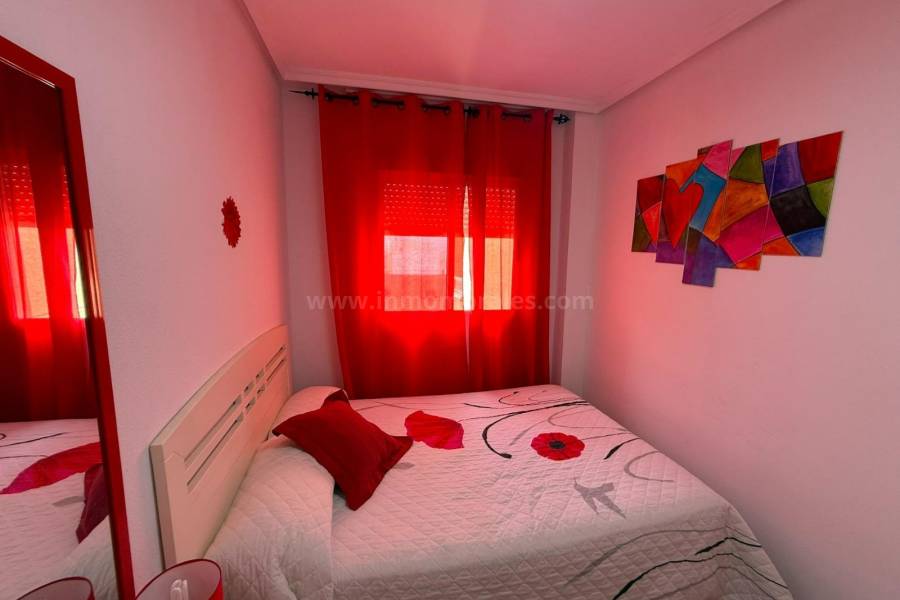 Resale - Penthouse - Torrevieja - Playa del Cura
