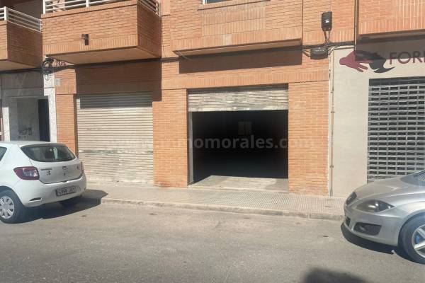 Local Comercial - Venta - Almoradí - Almoradí