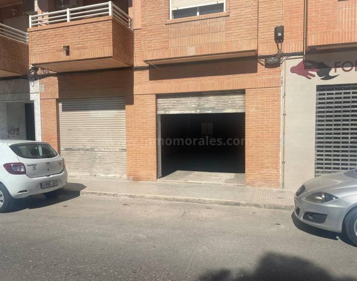 Espace commercial - Revente - Almoradí - Almoradí