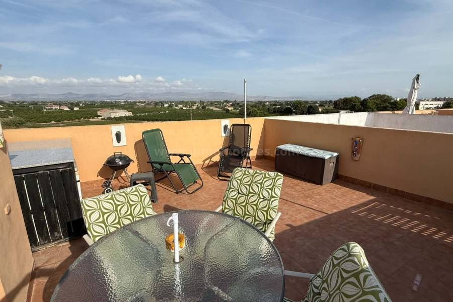 Venta - Apartamento / Piso - Almoradí