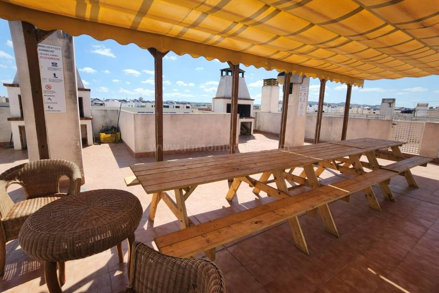 Venta - Apartamento / Piso - Almoradí
