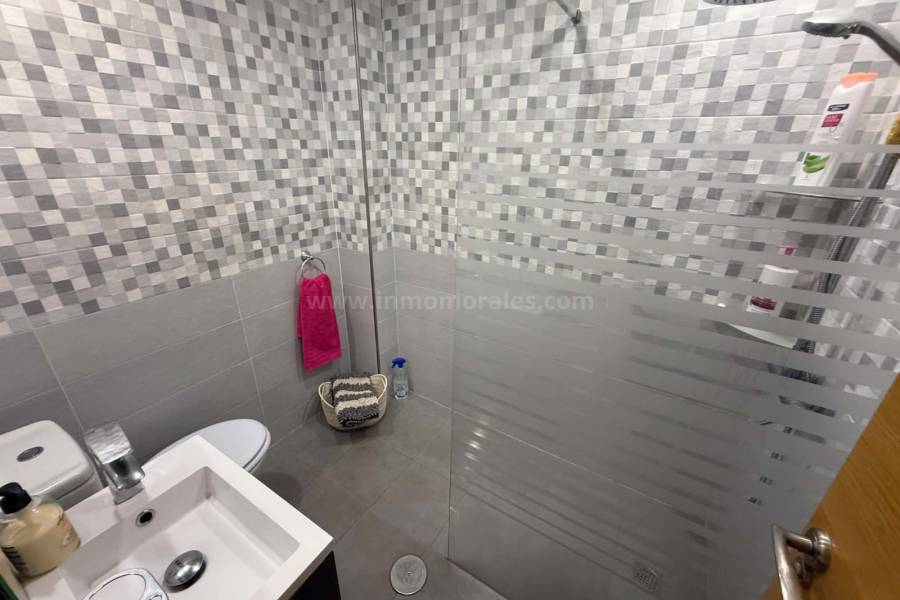 Venta - Apartamento / Piso - Almoradí