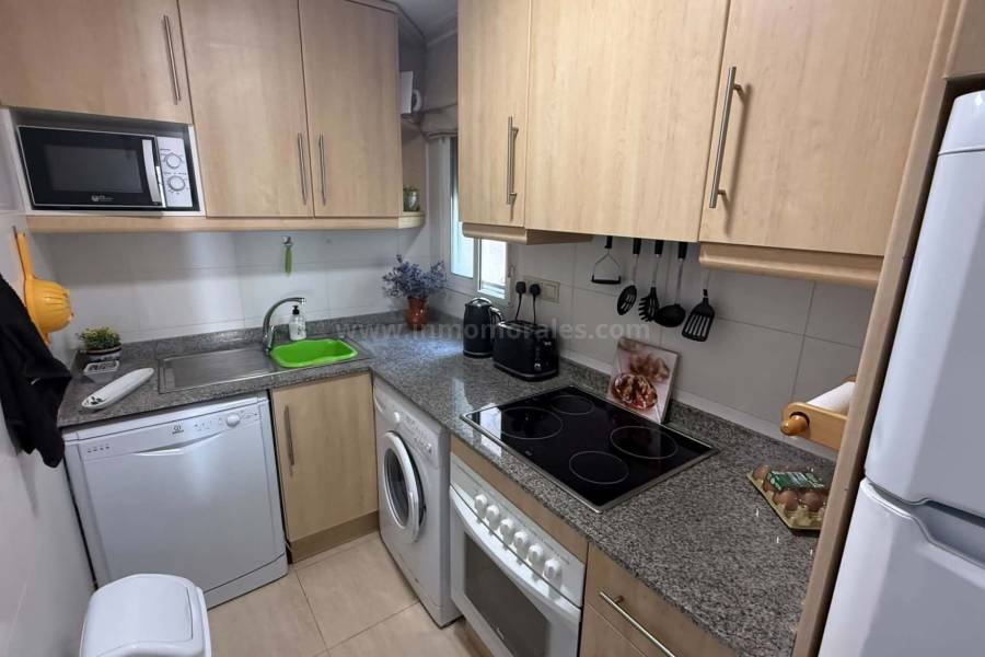 Venta - Apartamento / Piso - Almoradí