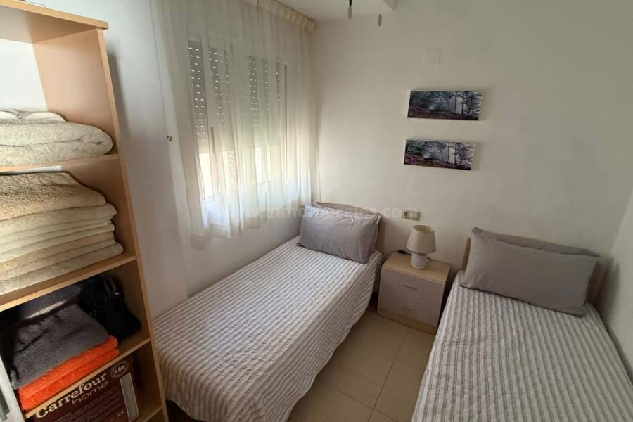Venta - Apartamento / Piso - Almoradí