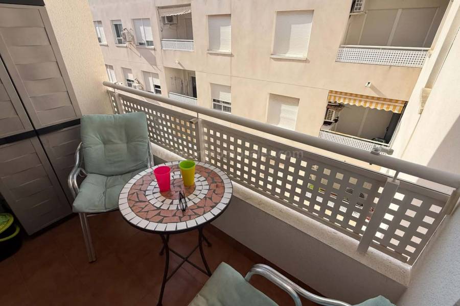 Venta - Apartamento / Piso - Almoradí