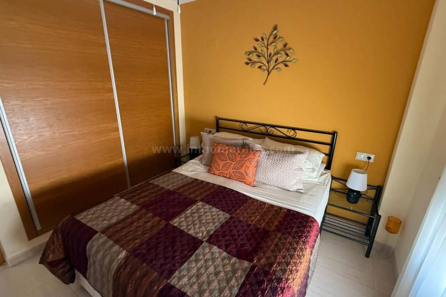 Venta - Apartamento / Piso - Almoradí