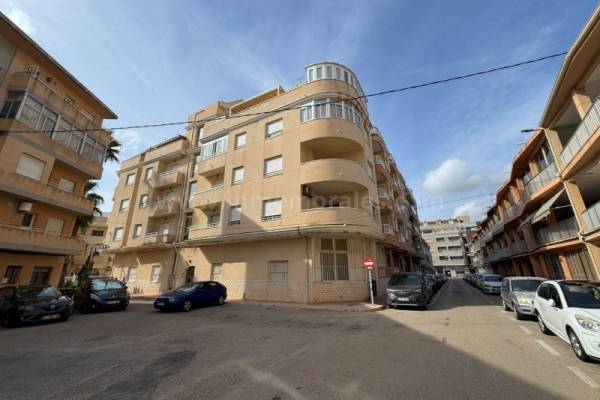 Appartement - Revente - La Mata - La Mata
