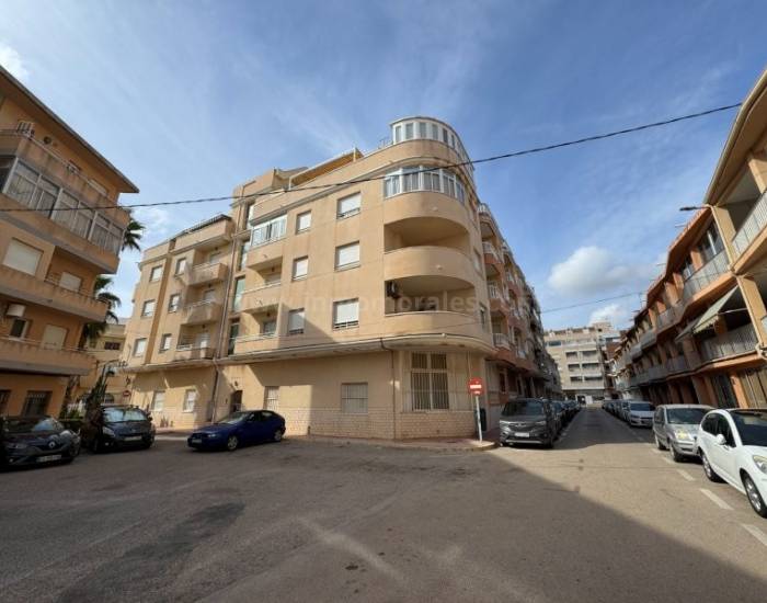 Appartement - Revente - La Mata - La Mata