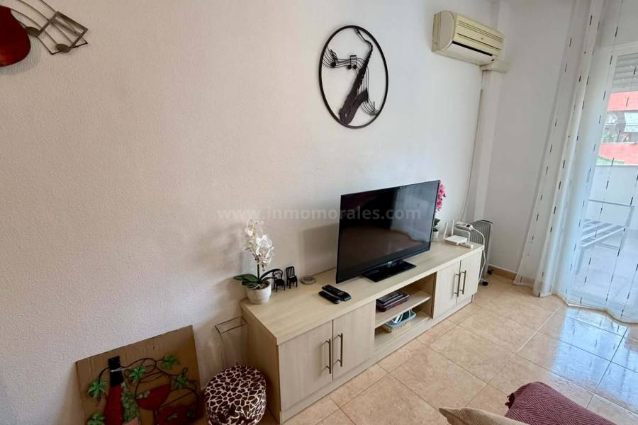 Wiederverkauf - Wohnung/Apartment - Almoradí