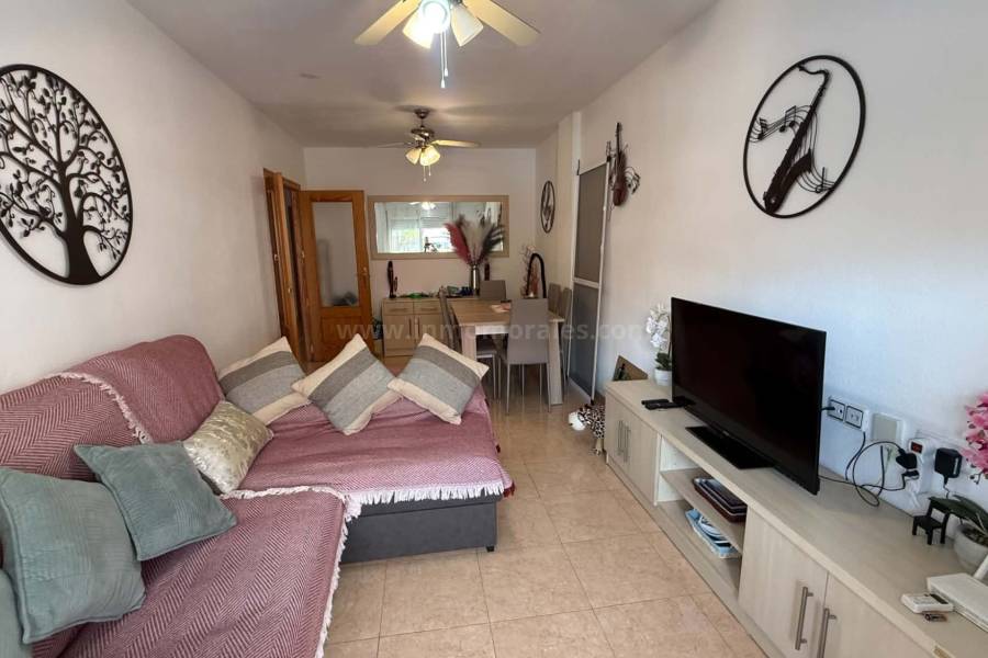 Wiederverkauf - Wohnung/Apartment - Almoradí