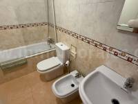Wiederverkauf - Wohnung/Apartment - Almoradí