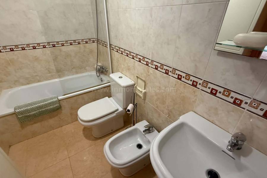 Wiederverkauf - Wohnung/Apartment - Almoradí