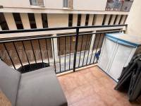 Wiederverkauf - Wohnung/Apartment - Almoradí