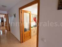 Wiederverkauf - Wohnung/Apartment - Almoradí