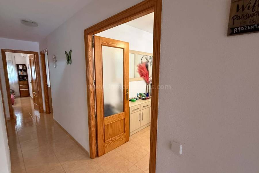 Wiederverkauf - Wohnung/Apartment - Almoradí