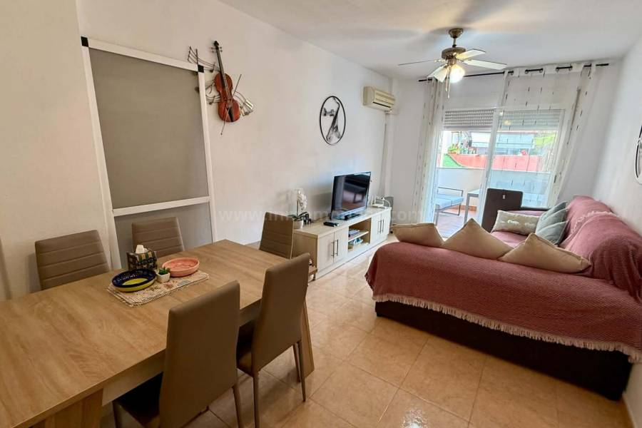 Wiederverkauf - Wohnung/Apartment - Almoradí