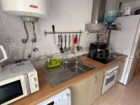 Wiederverkauf - Wohnung/Apartment - Almoradí