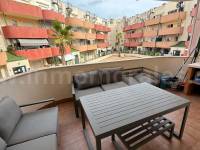 Wiederverkauf - Wohnung/Apartment - Almoradí