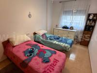 Wiederverkauf - Wohnung/Apartment - Almoradí