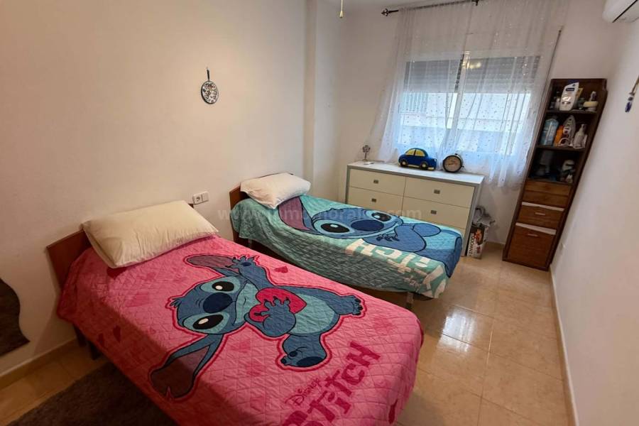Wiederverkauf - Wohnung/Apartment - Almoradí