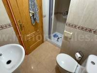 Wiederverkauf - Wohnung/Apartment - Almoradí