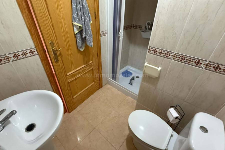 Wiederverkauf - Wohnung/Apartment - Almoradí