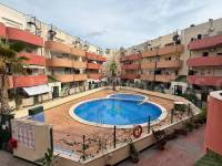 Wiederverkauf - Wohnung/Apartment - Almoradí