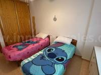 Wiederverkauf - Wohnung/Apartment - Almoradí