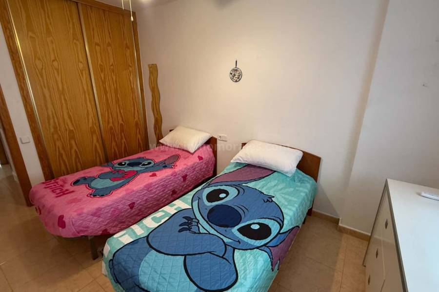 Wiederverkauf - Wohnung/Apartment - Almoradí