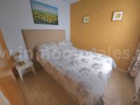 Resale - Apartment  - Almoradí