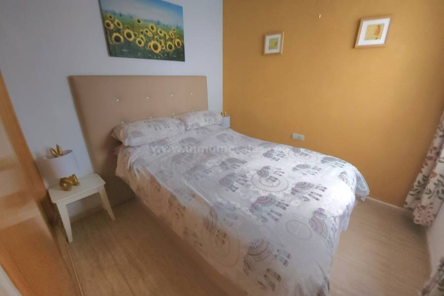 Resale - Apartment  - Almoradí