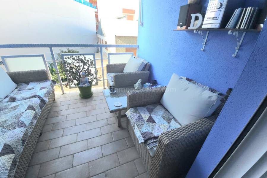Resale - Apartment  - Almoradí