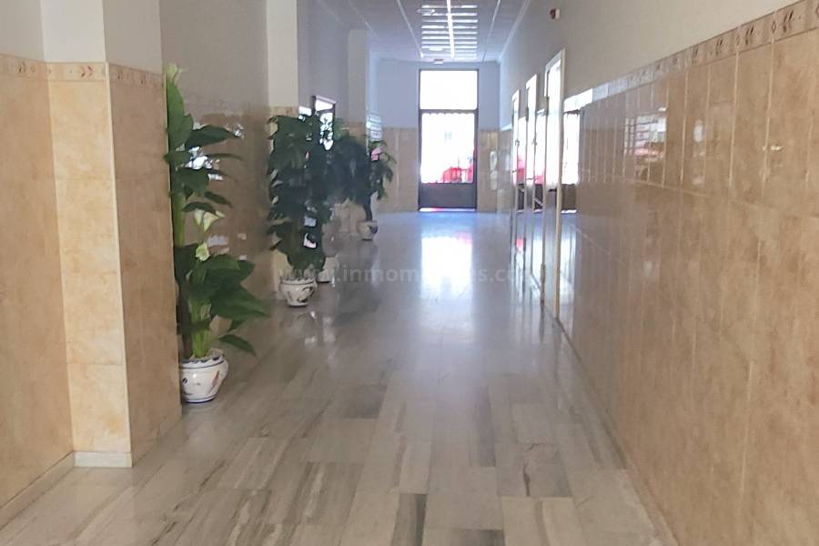 Resale - Apartment  - Almoradí