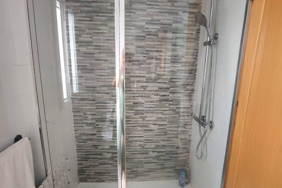 Resale - Apartment  - Almoradí