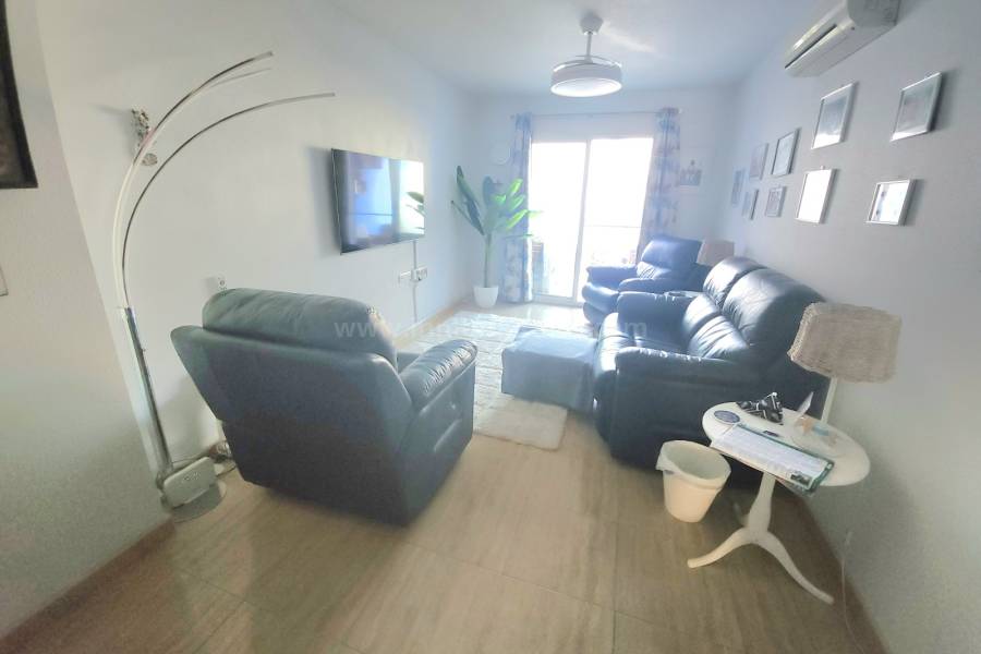 Resale - Apartment  - Almoradí