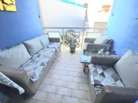 Resale - Apartment  - Almoradí