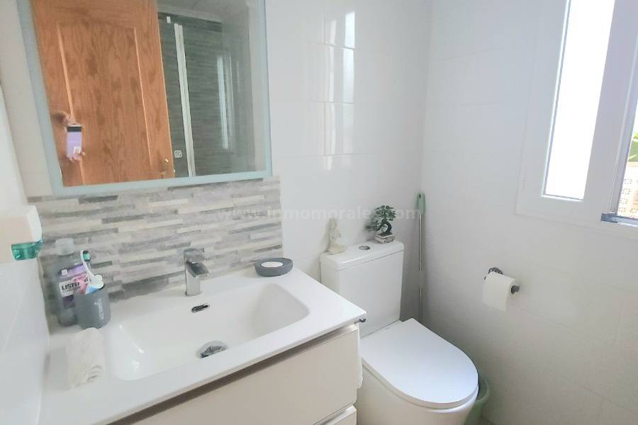 Resale - Apartment  - Almoradí