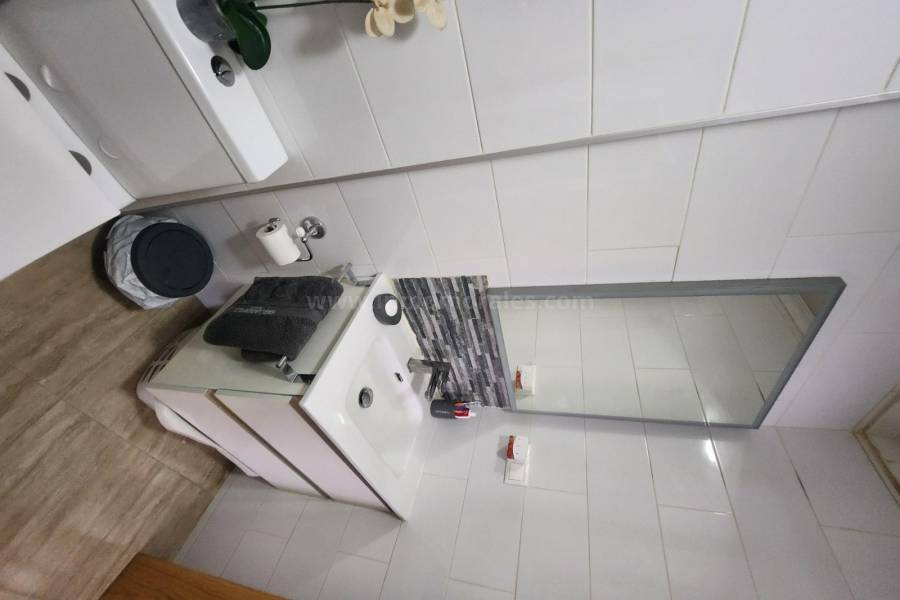 Resale - Apartment  - Almoradí