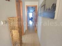 Resale - Apartment  - Almoradí