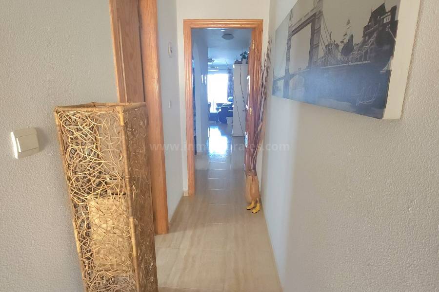 Resale - Apartment  - Almoradí
