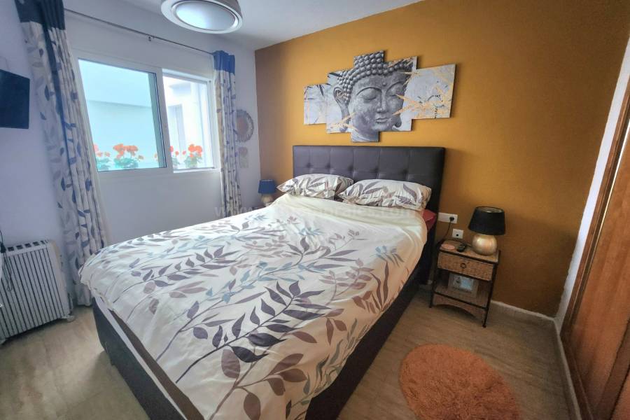 Resale - Apartment  - Almoradí