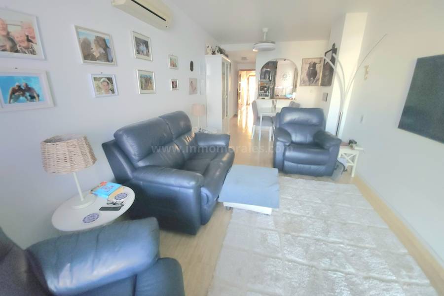 Resale - Apartment  - Almoradí