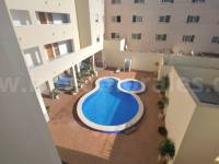 Resale - Apartment  - Almoradí